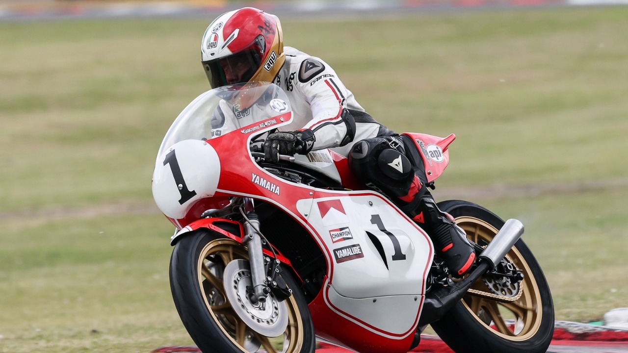 ASI MotoShow 2026: si celebrerà la storia Ducati e non solo