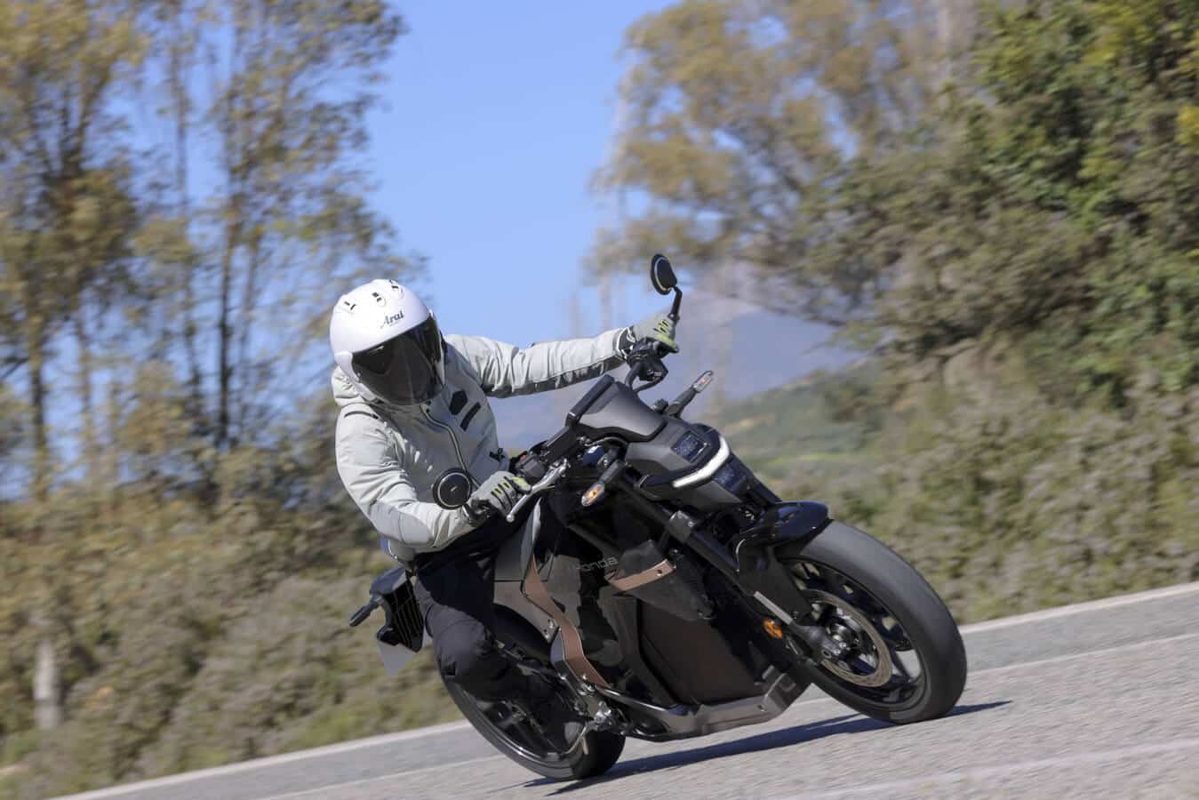 Honda WN7
