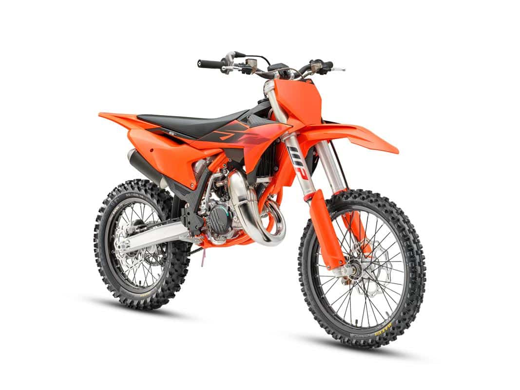 KTM SX 2027