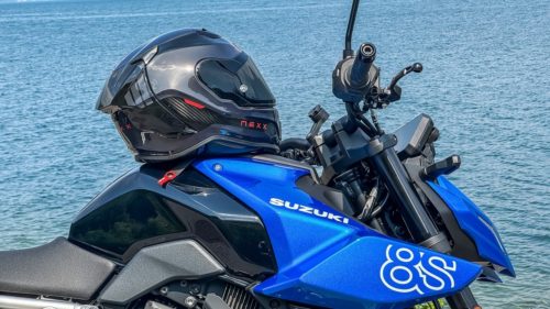 NEXX X.R3R: Il Fulmine in Carbonio Made in Europe [LA PROVA]