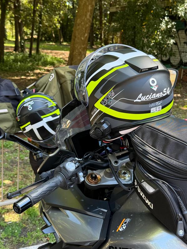 NOS Helmets - Giro d'Italia 2026