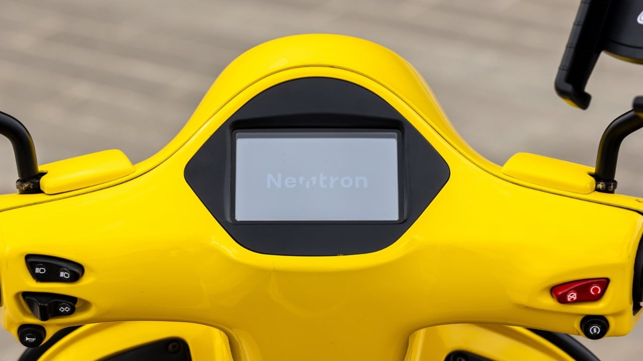 Vespa: diventa elettrica con il kit retrofit targato Newtron