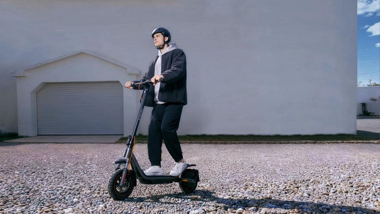 Xiaomi Electric Scooter 6 Series: arrivano in Italia i nuovi monopattini con prezzi da 329 euro