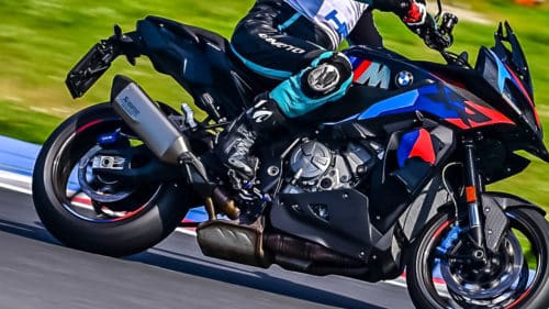 FORMABOOTS PHANTOM: Lo stivale racing per la pista e per la strada [LA PROVA]