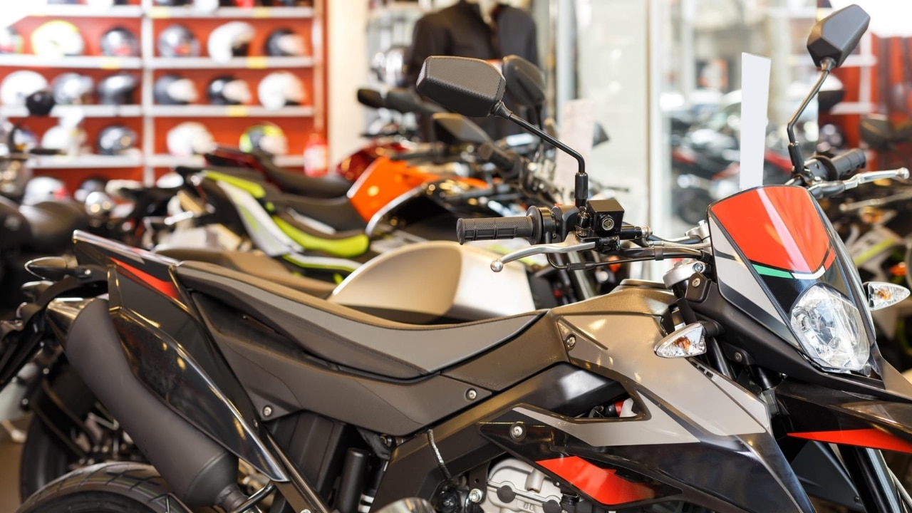 Mercato moto e scooter aprile 2026: crescita del +14,8%, trainano gli scooter