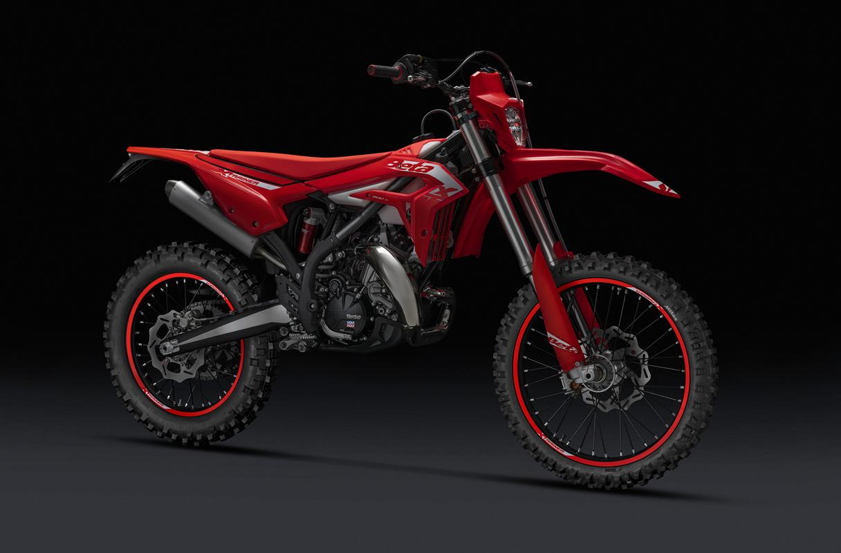 Beta XTrainer 2027: arriva la nuova 200 2T accanto alla 300