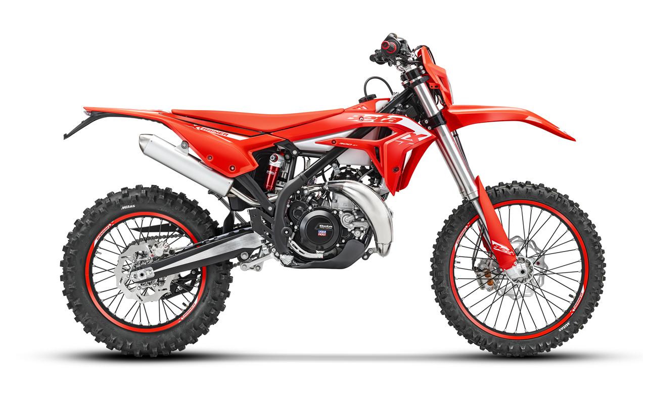 Beta XTrainer 2027