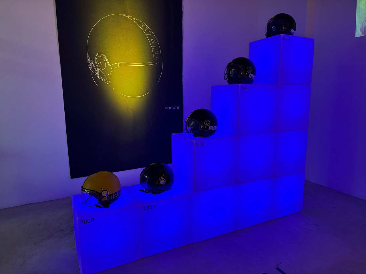 Milano, Stile e Tendenze: La Notte di Momodesign