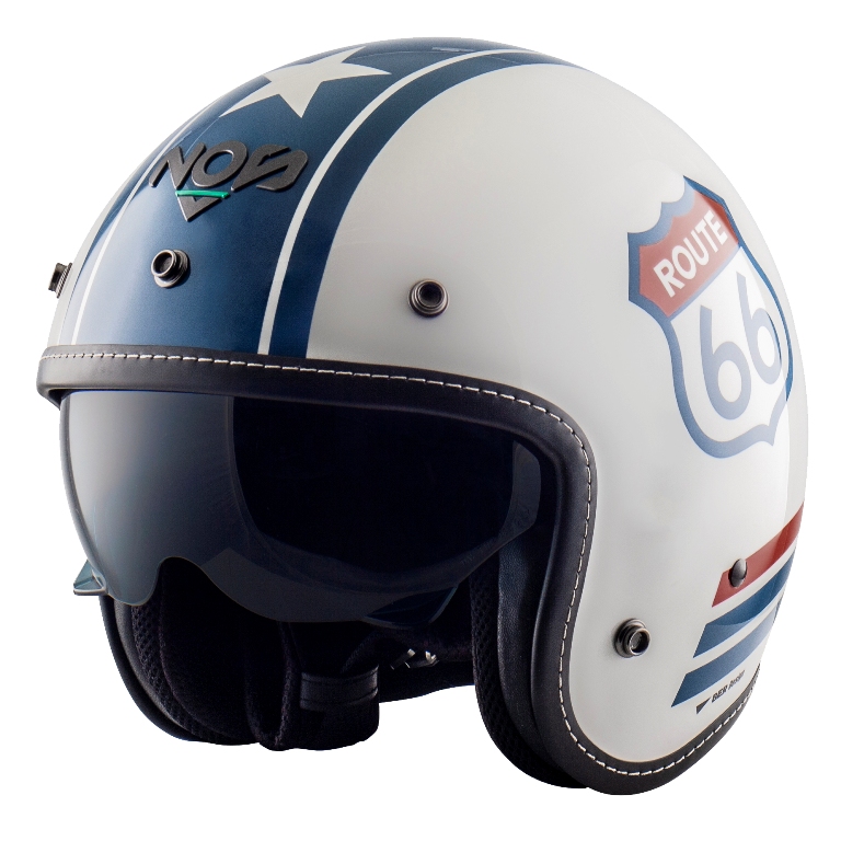 NOS NS-1 Route