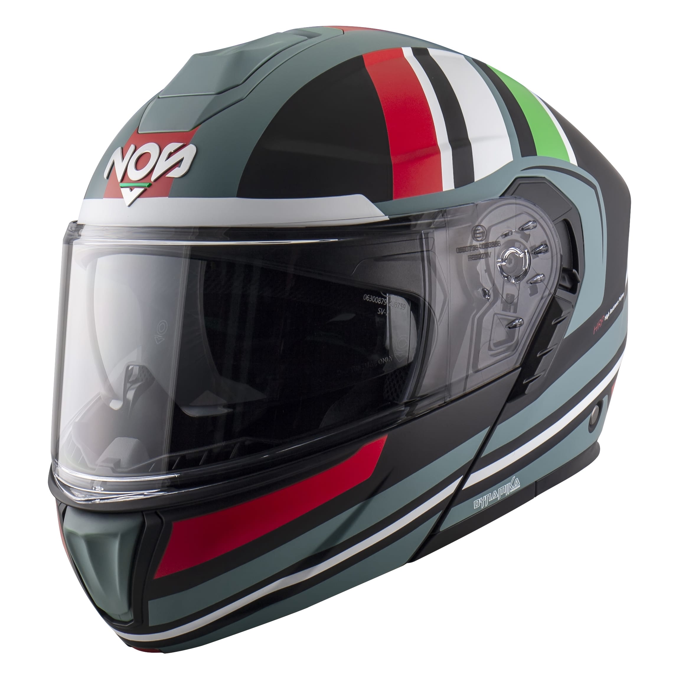 NS-14 Nitro Italy Matt