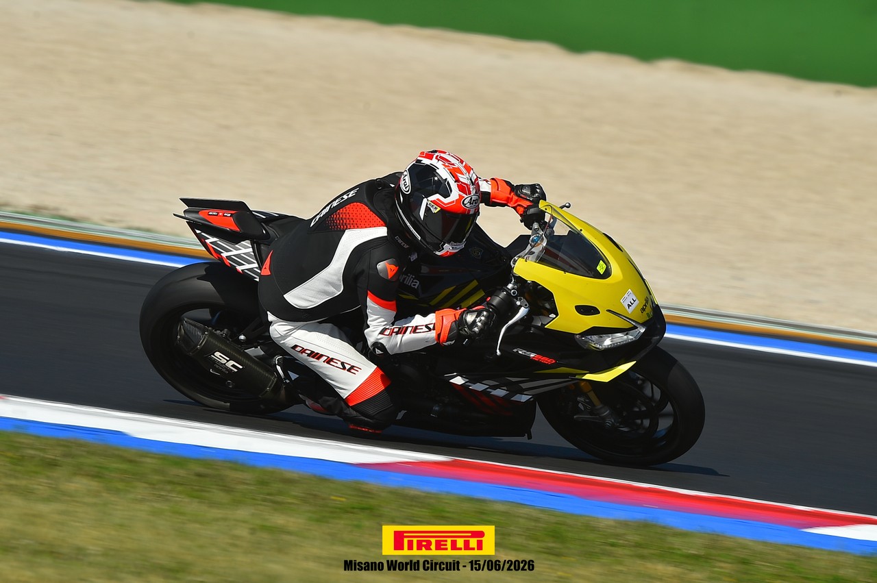 Pirelli Track Day 2026: Tra i Cordoli di Misano con la Manetta Aperta e Zero Distanze