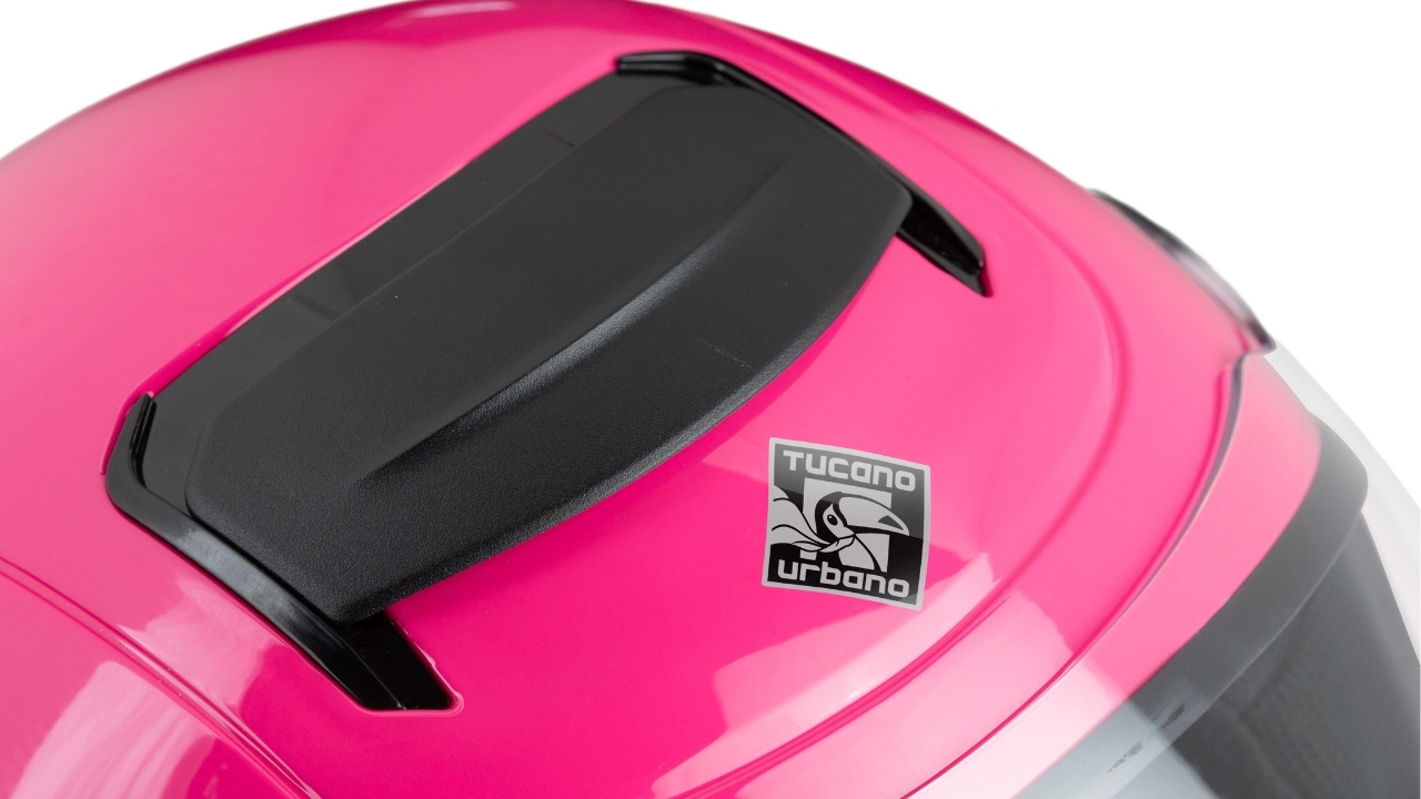 Tucano Urbano El’Kid: il nuovo casco per i bambini motociclisti