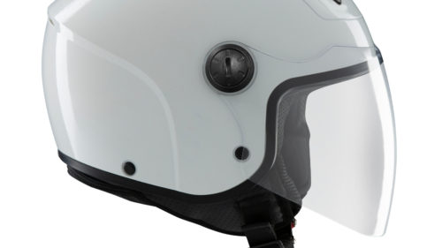 Tucano Urbano El’Kid: il nuovo casco per i bambini motociclisti