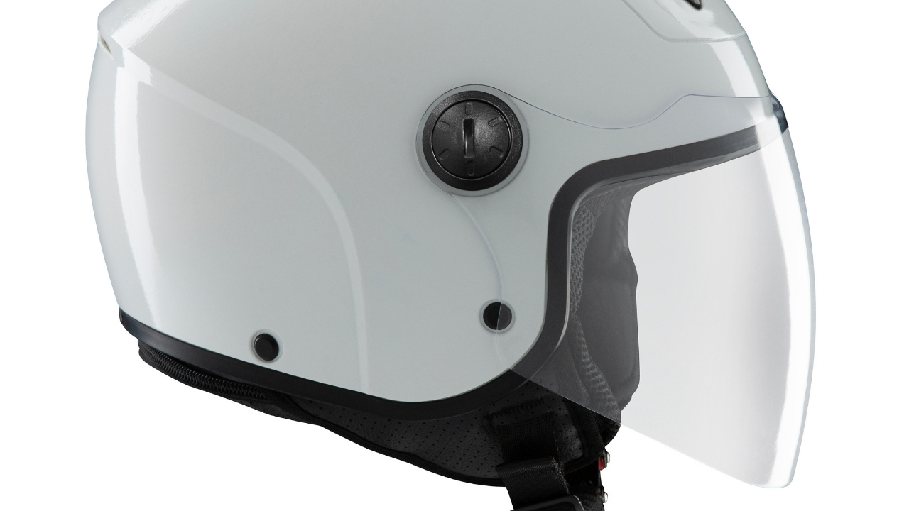 Tucano Urbano El’Kid: il nuovo casco per i bambini motociclisti