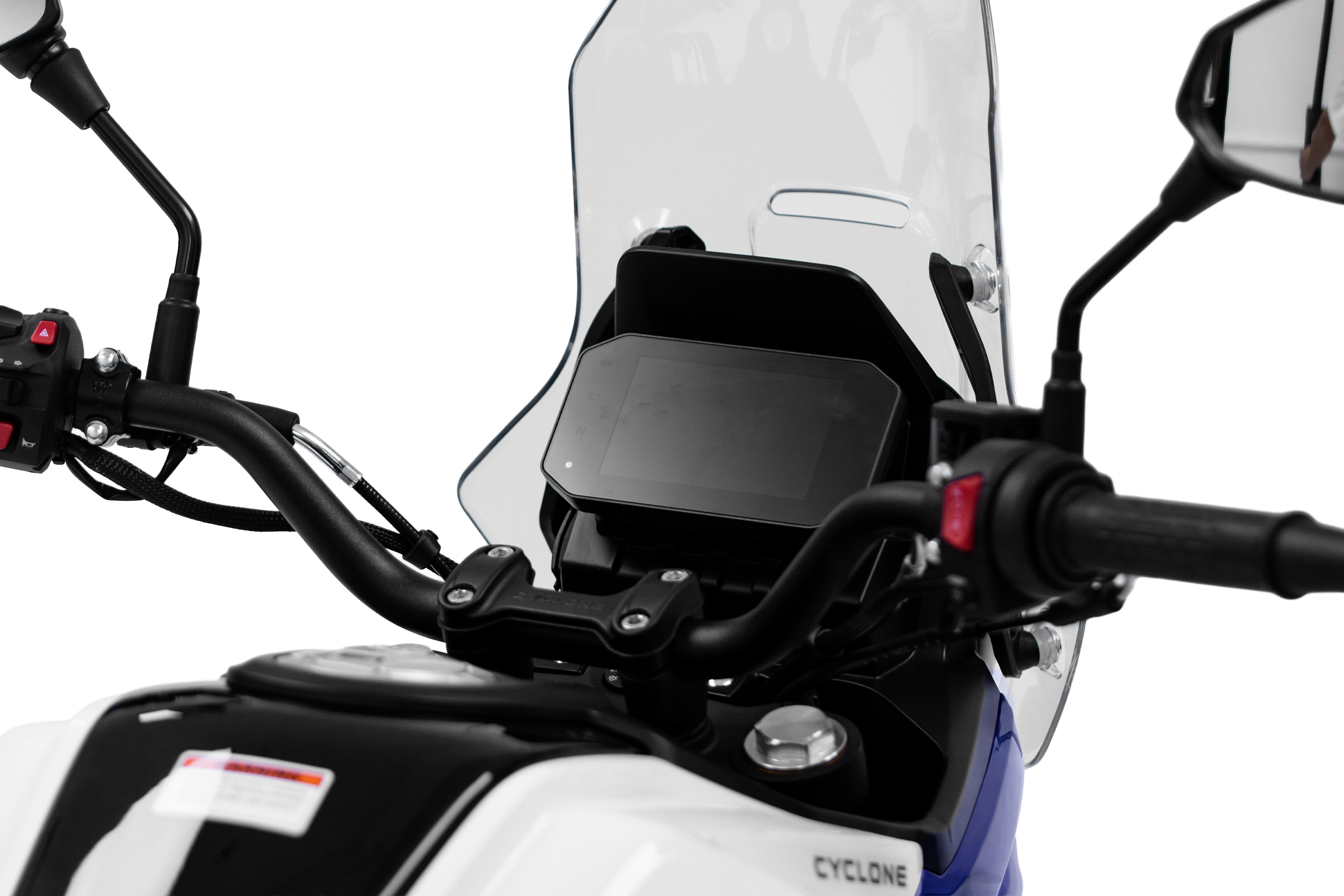 Cyclone RX2 2026