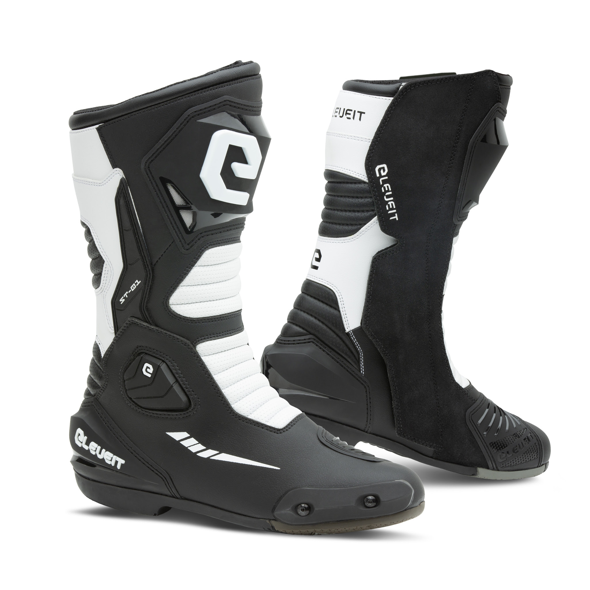Eleveit ST-01