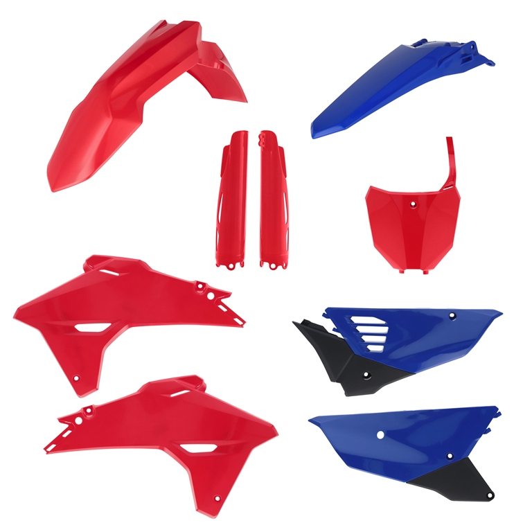 Honda CRF450R 2027 - Kit plastiche Acerbis