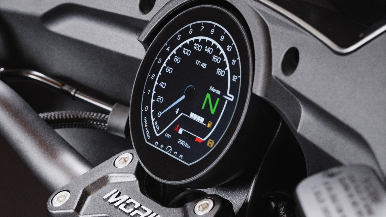 Moto Morini Calibro Bagger 2026: nuovo stile per la custom touring