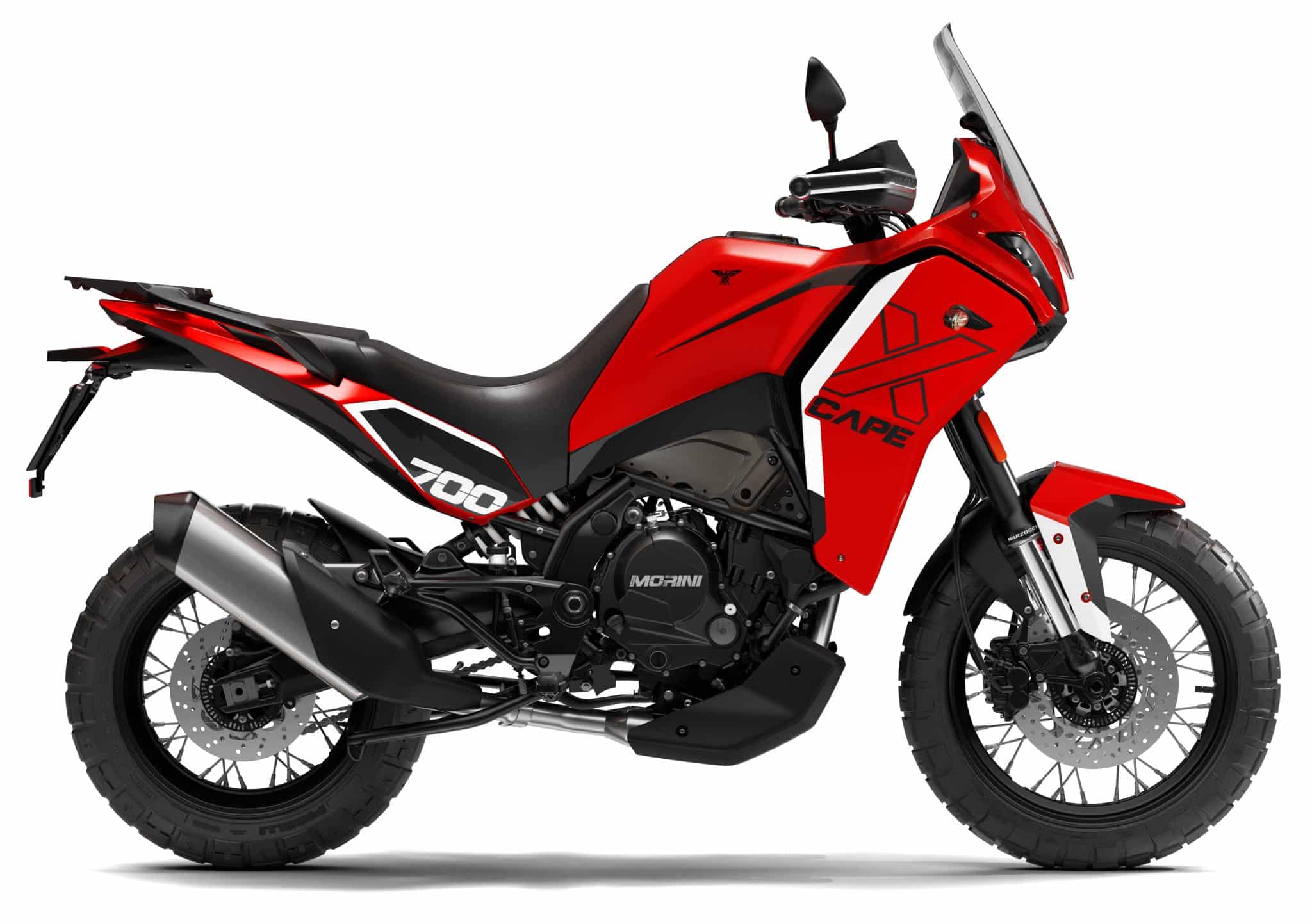 Moto Morini X-Cape 700 e X-Cape 1200: nuove promozioni e prezzi più convenienti Moto Morini X-Cape 700 e X-Cape 1200: nuove promozioni e prezzi più convenienti
