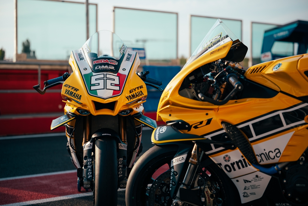 Yamaha