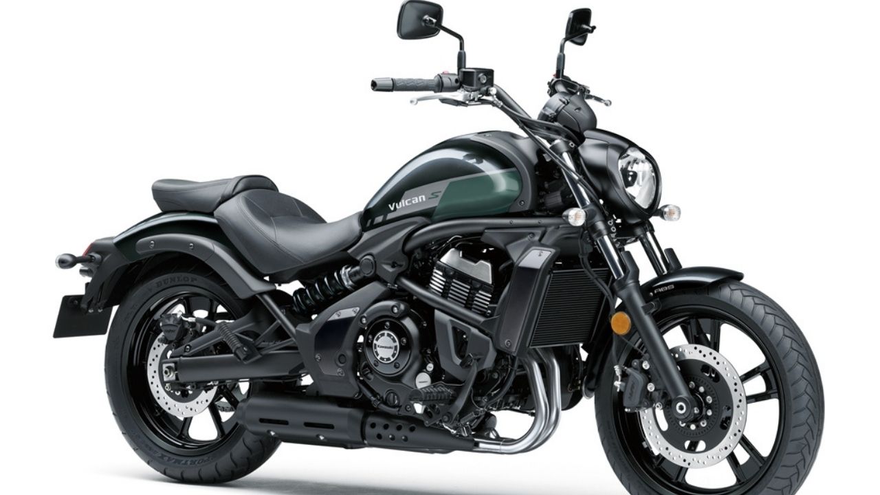 Kawasaki 2027: nuove colorazioni per Z, Ninja, Versys e Vulcan S Kawasaki 2027: nuove colorazioni per Z, Ninja, Versys e Vulcan S