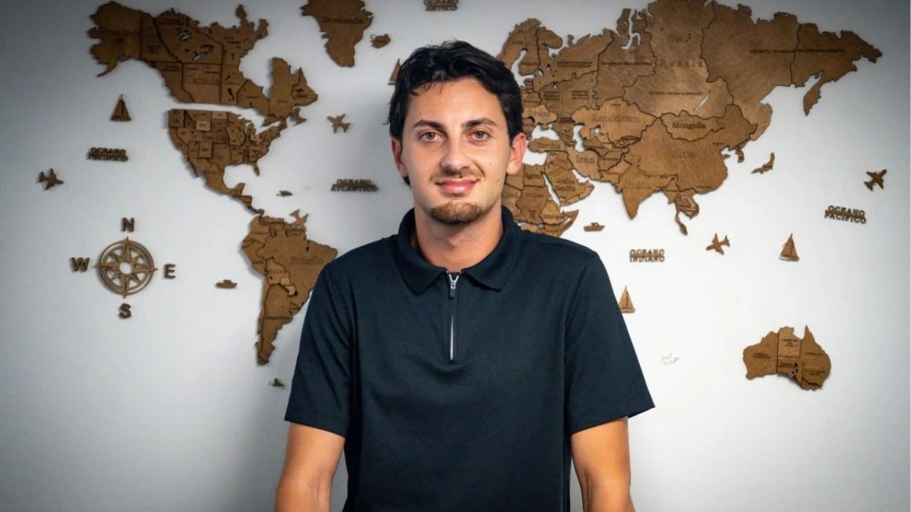 AICMOTO nomina Raffaele Papalia Delegato Nazionale per la mobilità elettrica AICMOTO nomina Raffaele Papalia Delegato Nazionale per la mobilità elettrica