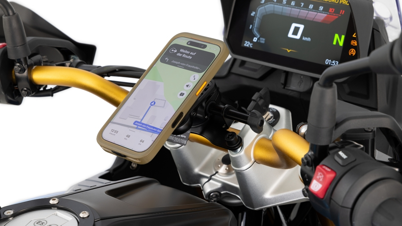 Wunderlich: tante novità in arrivo per i modelli BMW