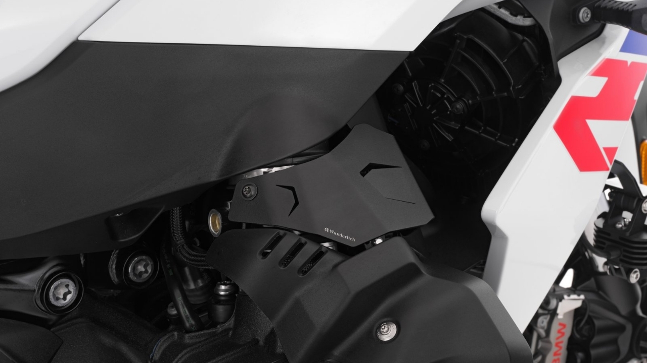 Wunderlich: tante novità in arrivo per i modelli BMW