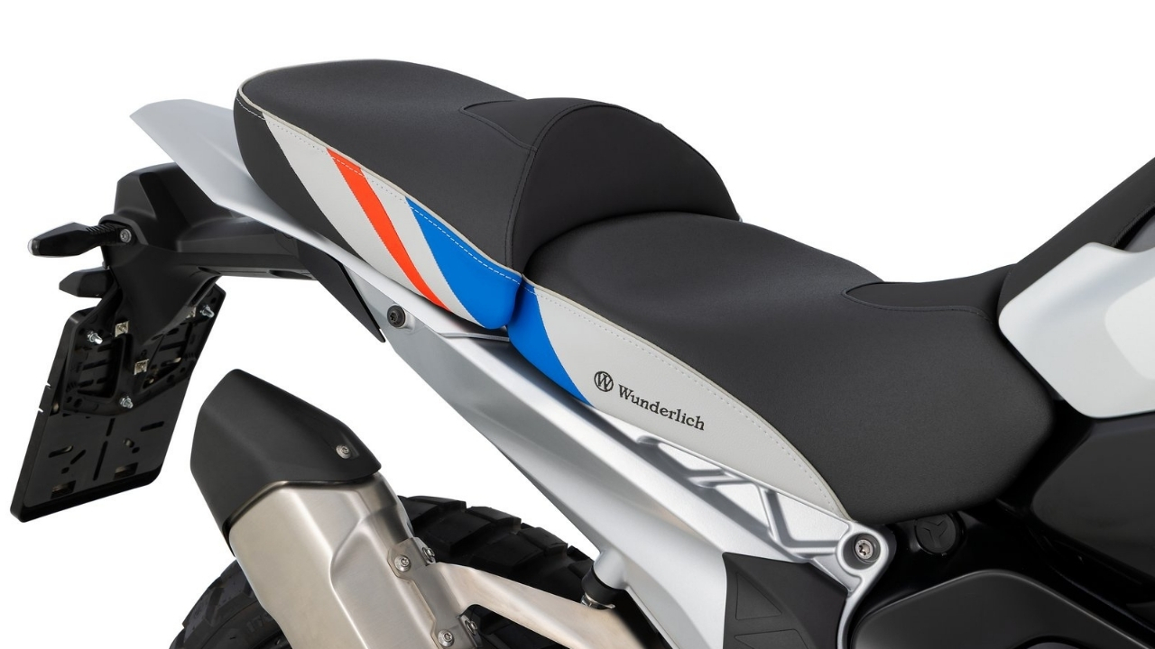 Wunderlich: tante novità in arrivo per i modelli BMW