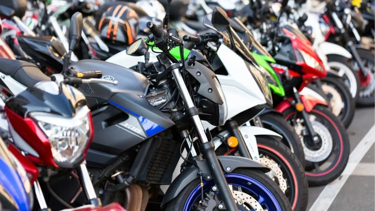 Mercato moto e scooter luglio 2026: cresce del 4%, scooter +11% e moto in calo per la prima volta Mercato moto e scooter luglio 2026: cresce del 4%, scooter +11% e moto in calo per la prima volta