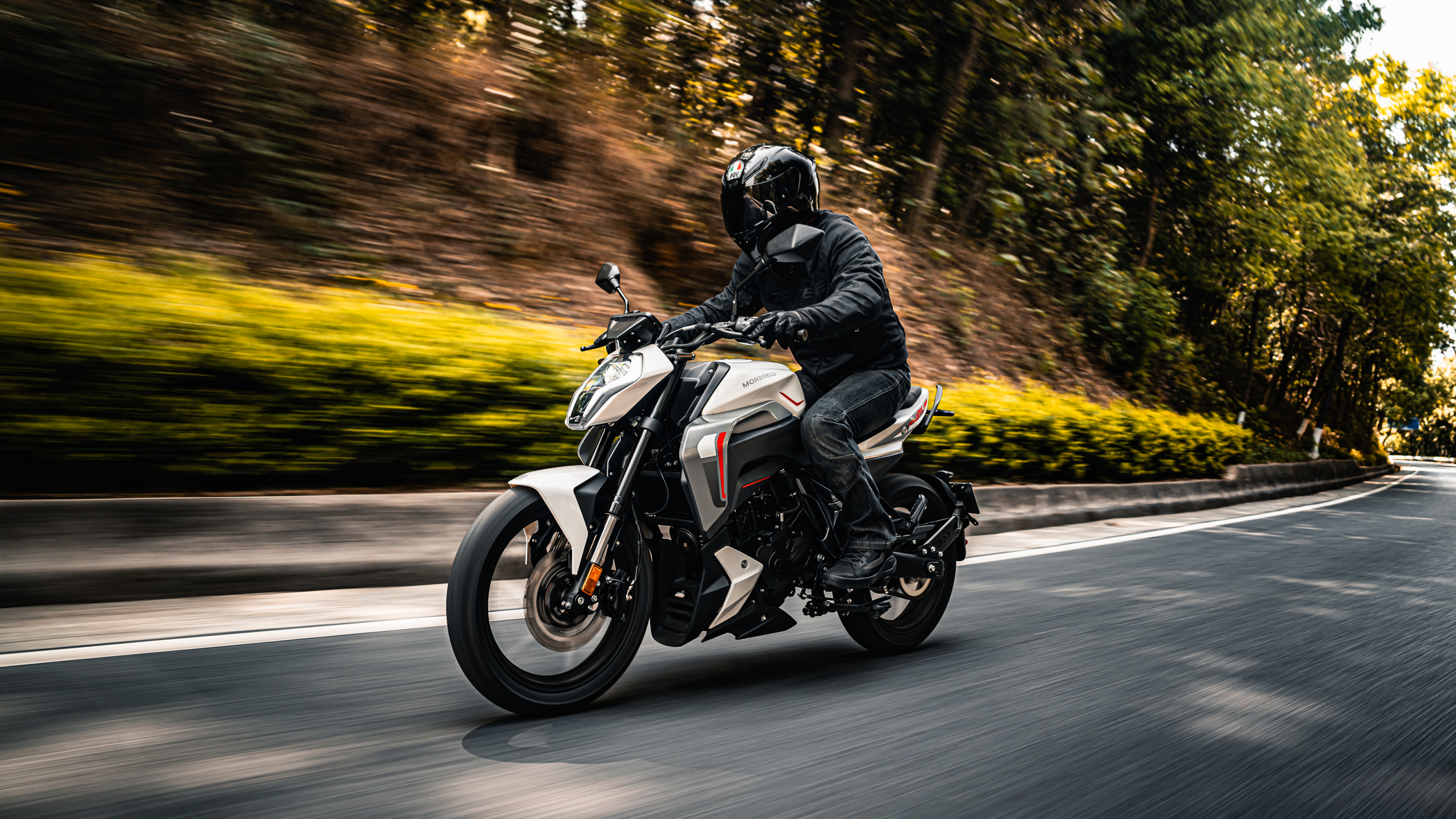 Morbidelli, promozioni fino a settembre 2026: offerte su T1002VX, SC125LX, N125V e F125 Morbidelli, promozioni fino a settembre 2026: offerte su T1002VX, SC125LX, N125V e F125