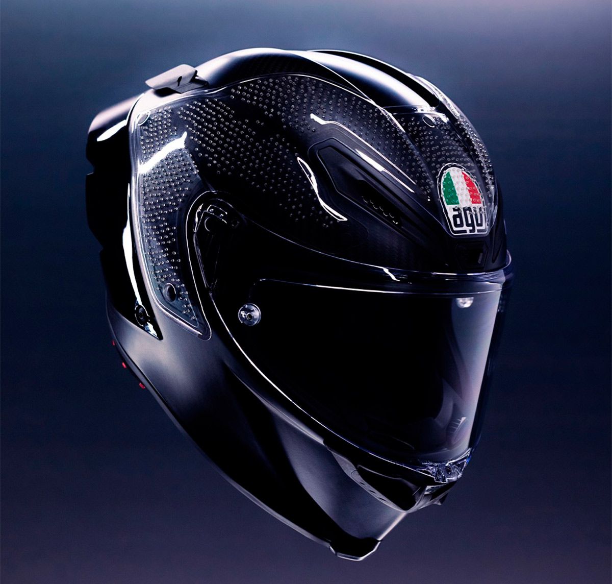 AGV Pista GP3 RR