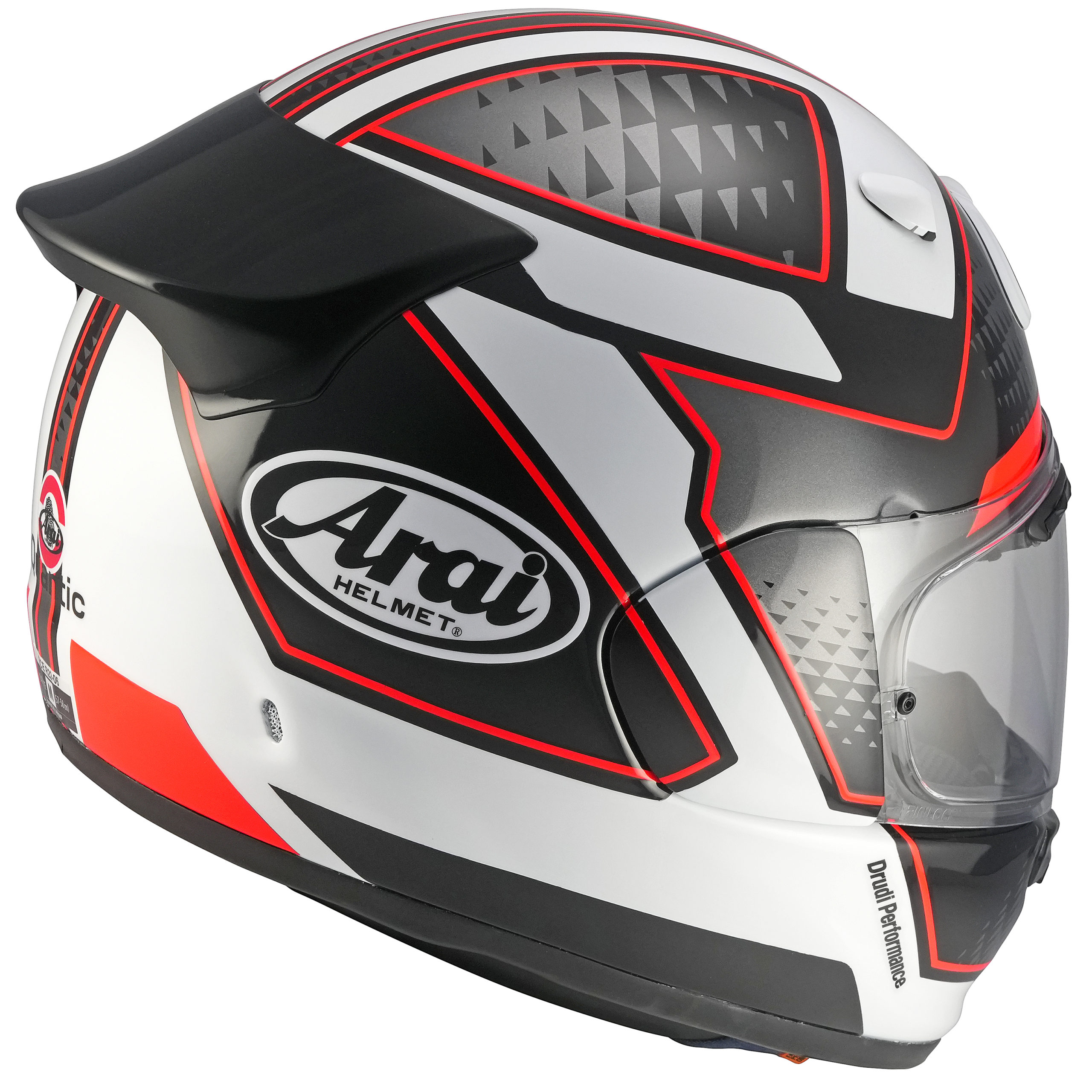 Arai Quantic