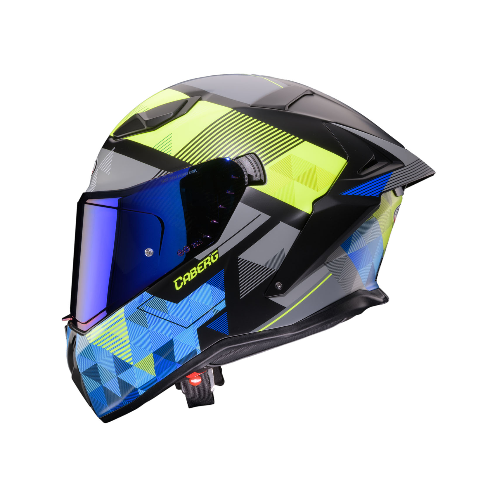 Caberg Drift Evo II Prism