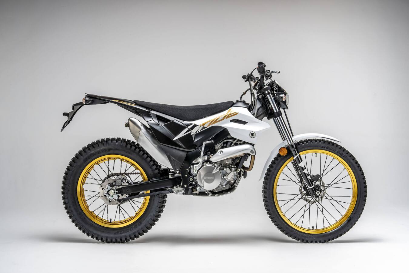 Honda Montesa 4Ride 2027