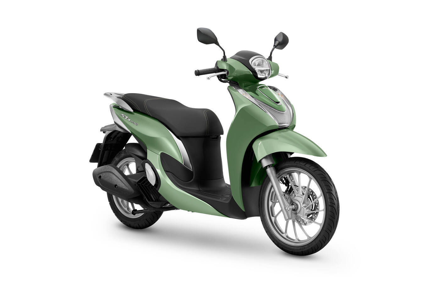 Honda SH Mode 125 2027