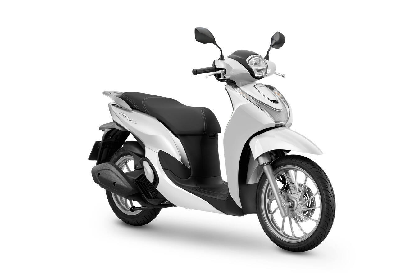 Honda SH Mode 125 2027