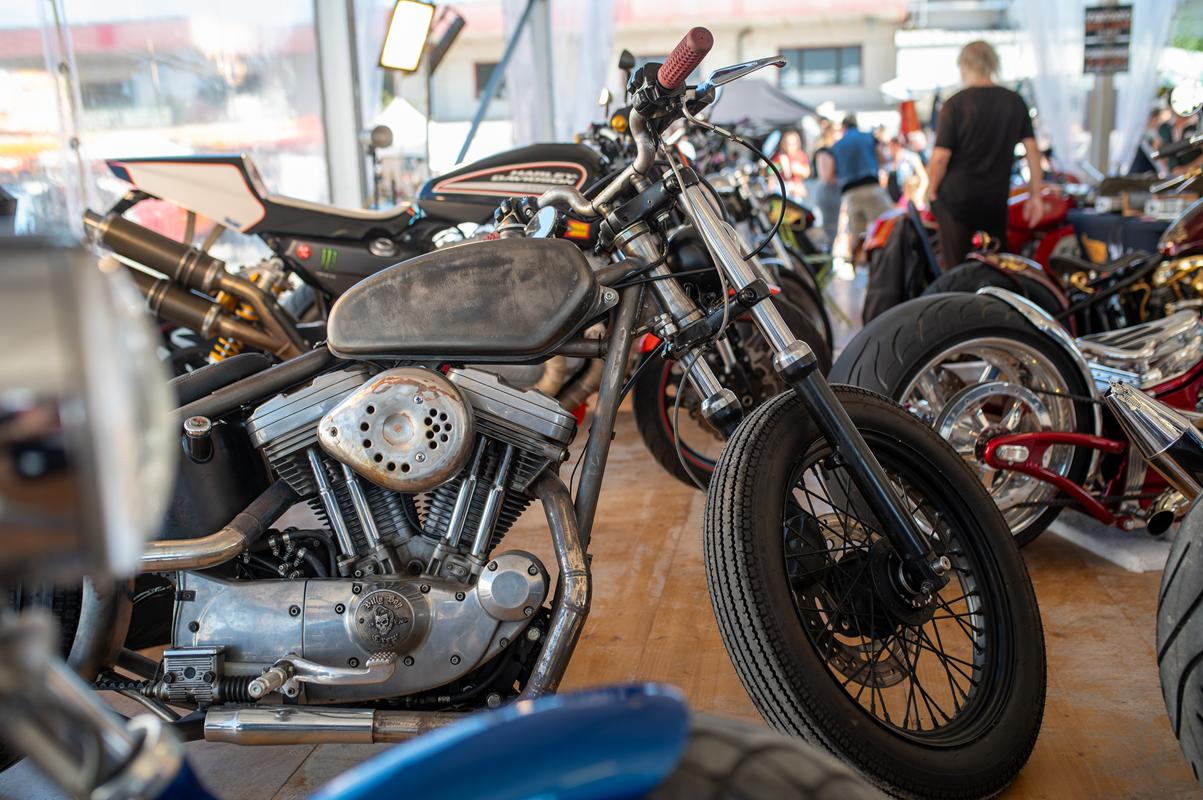Italian Bike Week 2026