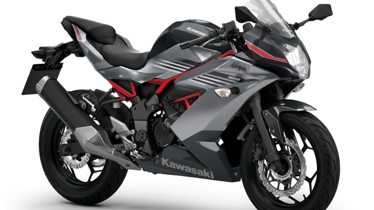 Kawasaki Ninja 125 e Z125 2027: colori, novità e caratteristiche