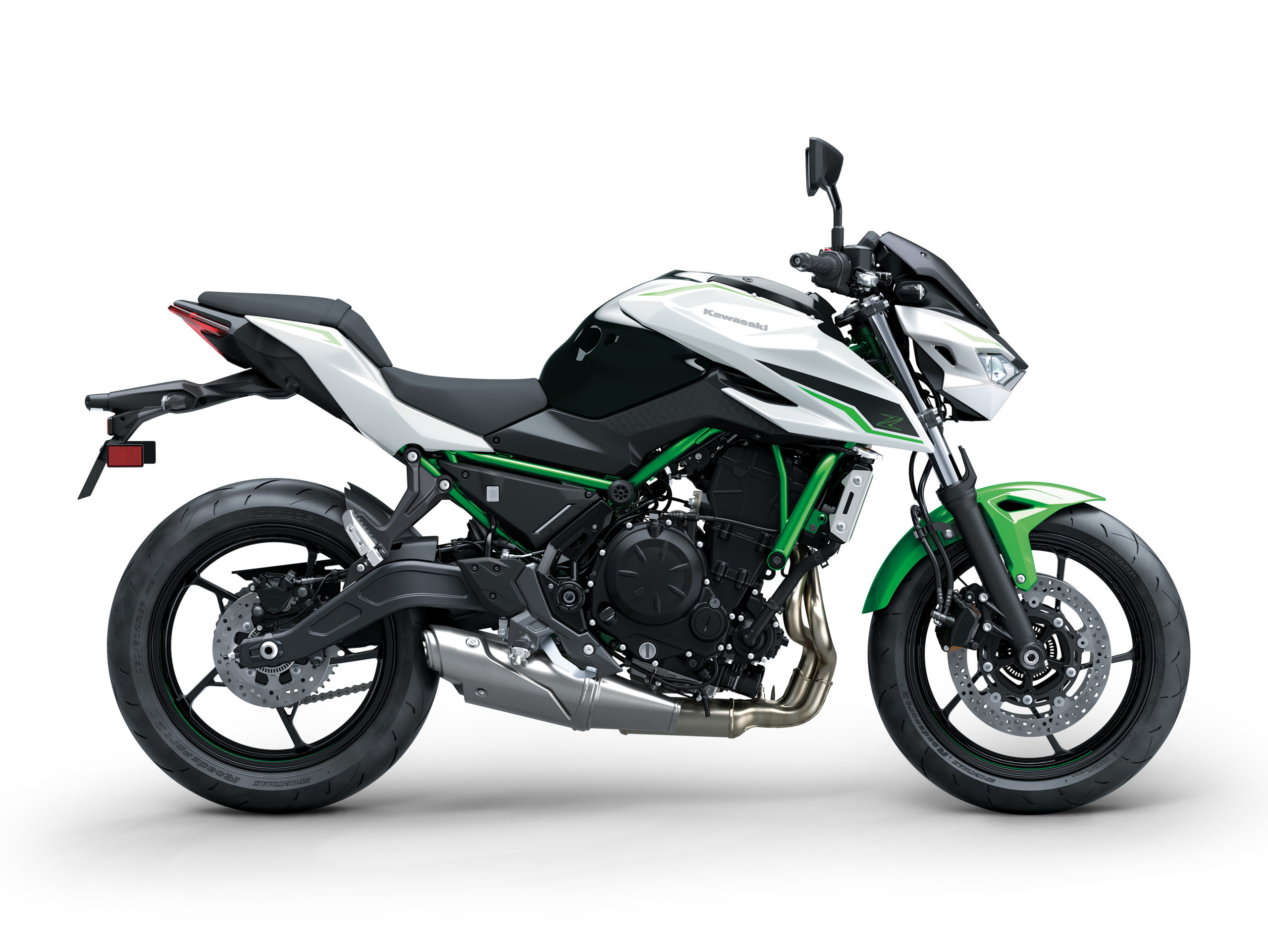 Kawasaki Z650 S 2027
