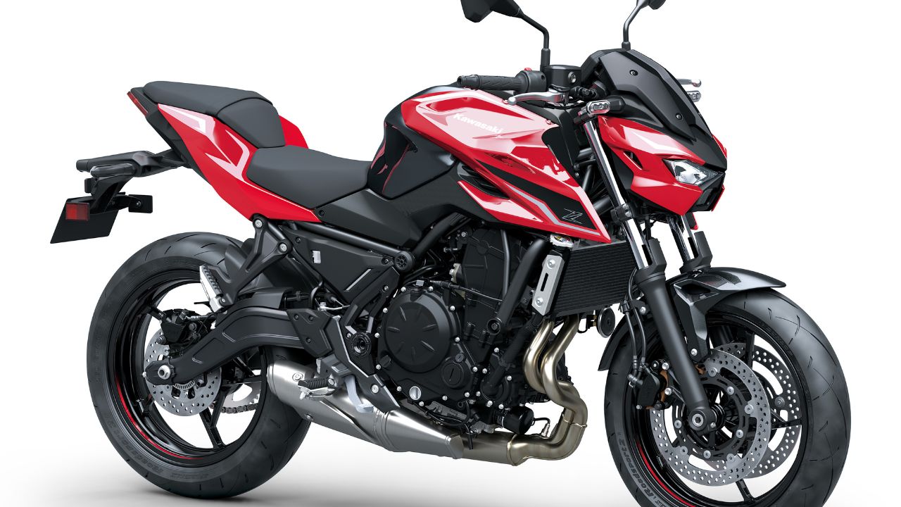 Kawasaki Z650 S e Z900, la gamma 2027 si rinnova: colori e versioni