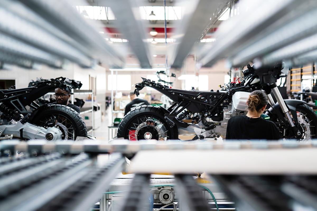 Moto Guzzi
