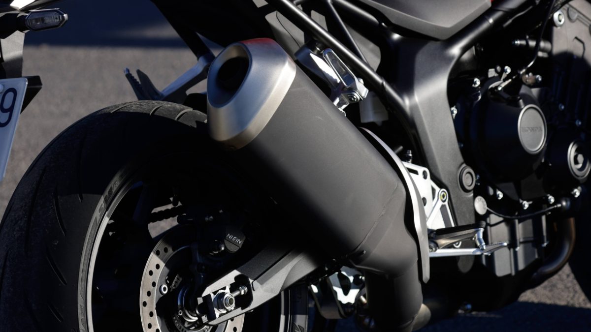 Honda: come nasce il sound del motore della casa giapponese
