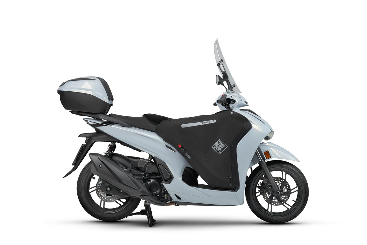 Tucano Urbano - Termoscud S