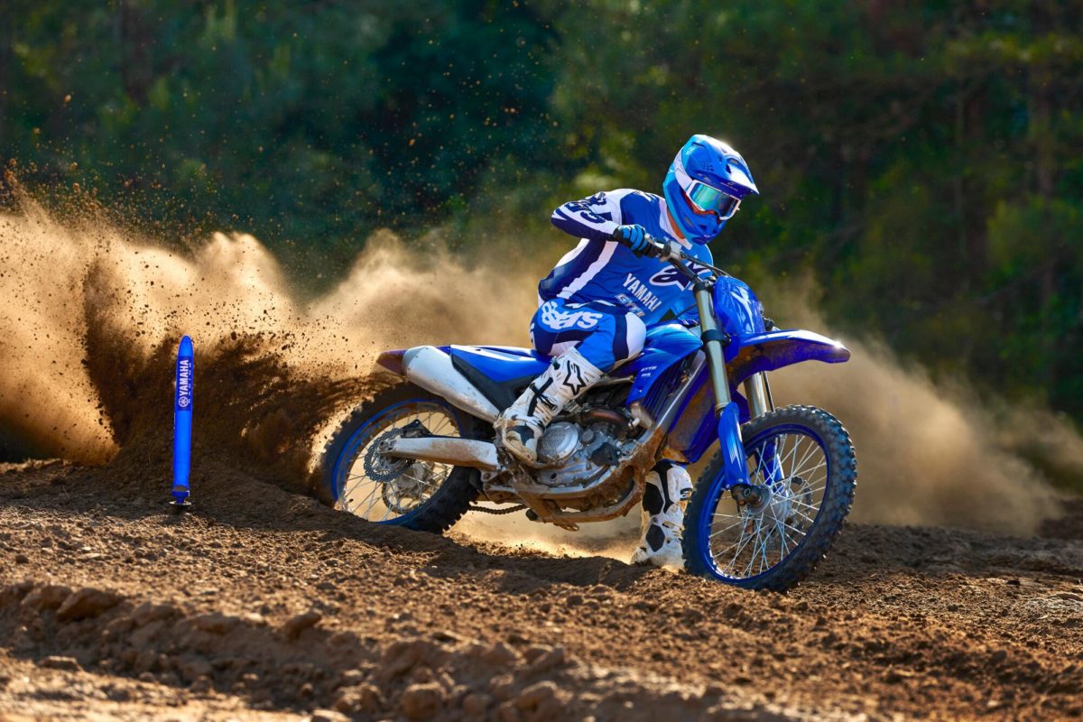 Yamaha, settembre è il mese dell’off-road: MX Pro Tour 2026 ed EICMA Riding XFest